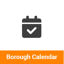 Borough Calendar
