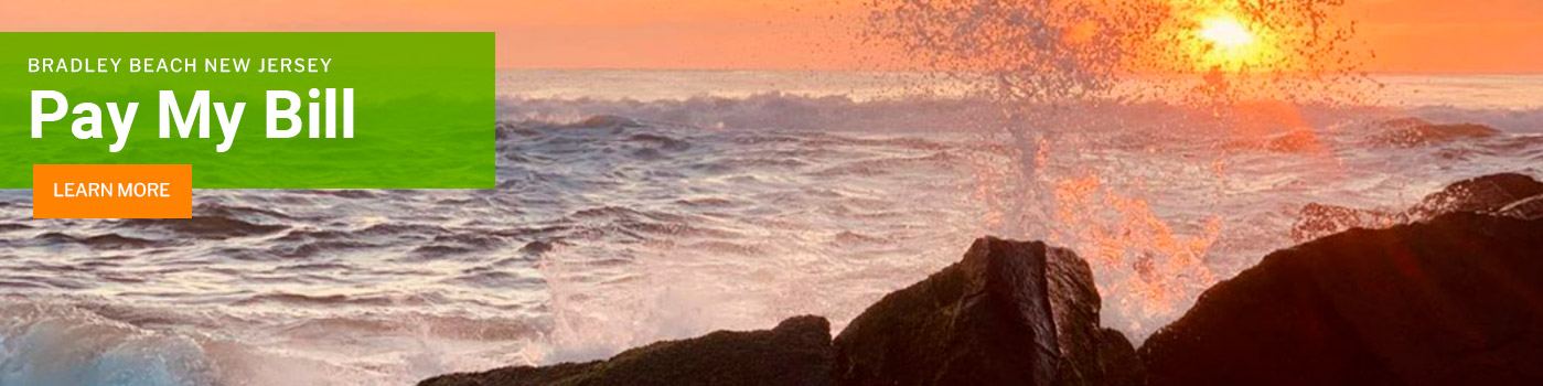 Borough of Bradley Beach