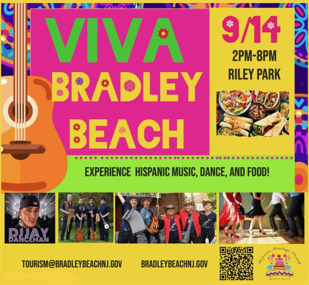 VIVA Bradley Beach Bradley Beach