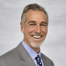 Mitchell Karp Council Member