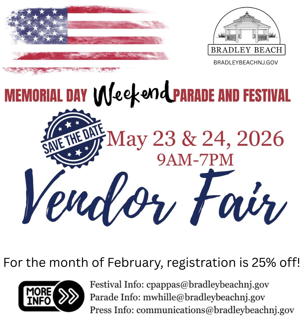 Memorial Day information