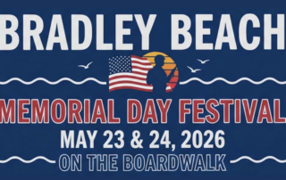 Memorial Day festival