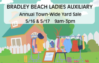 yard sale