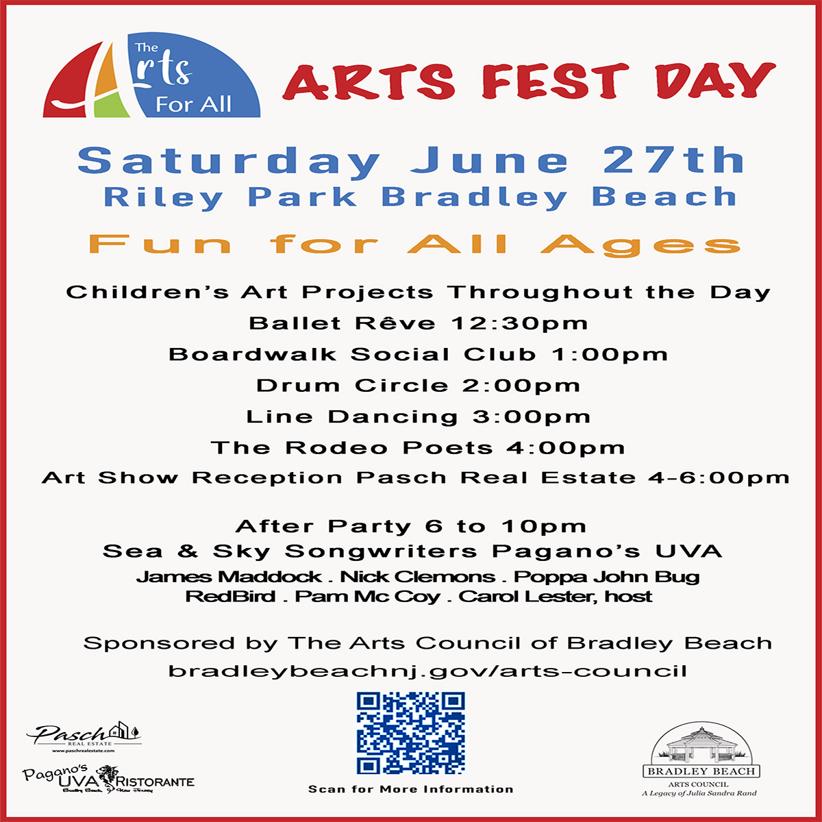 arts day