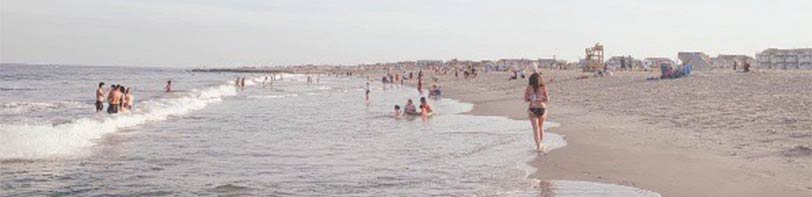 beach pic