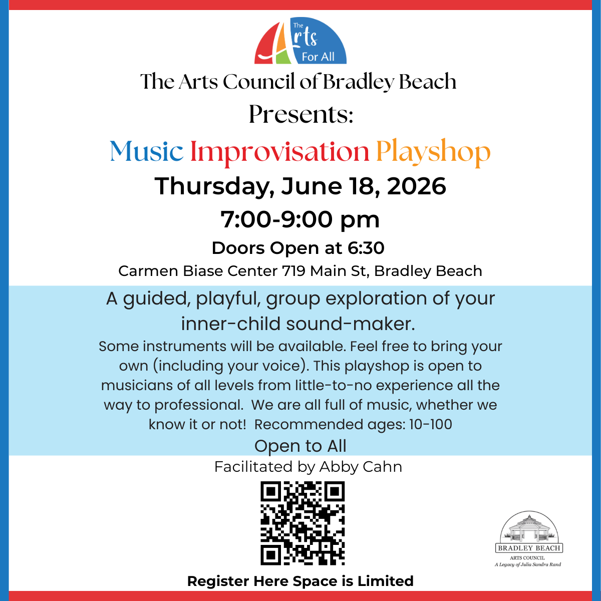 music improv