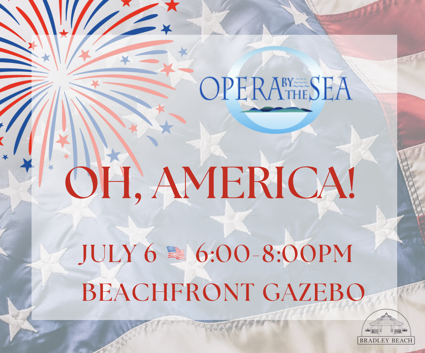 opera by the sea